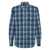 DSQUARED2 DSQUARED2 Shirts BLUE