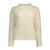 Dondup Dondup Sweaters WHITE