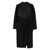 The Dynamis Studio The Dynamis Studio Coats Black