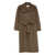 The Dynamis Studio The Dynamis Studio Coats BROWN