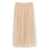 Fabiana Filippi Fabiana Filippi Skirts Beige