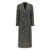 Tagliatore Tagliatore Coats Multicolor