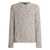 Dolce & Gabbana Dolce & Gabbana Sweaters & Knitwear NEUTRALS/WHITE