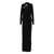 GIUSEPPE DI MORABITO Giuseppe Di Morabito Dresses Black