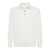 Brunello Cucinelli Brunello Cucinelli Polo Shirts WHITE