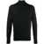 John Smedley John Smedley 'Richards' Sweater Black