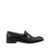 MM6 Maison Margiela MM6 Maison Margiela Mocassin Shoes T8013 BLACK