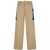 DSQUARED2 DSQUARED2 'Eros' Jeans Beige