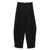 THE ANDAMANE The Andamane Trousers Black