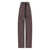 THE ANDAMANE The Andamane Trousers BROWN