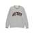 AUTRY Autry Sweaters & Knitwear GREY