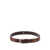 Orciani Orciani Belts BROWN