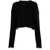 UMA WANG Uma Wang Knitwear Black