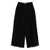 UMA WANG Uma Wang Trousers Black