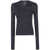 Thom / Krom Thom Krom Pullover Sweater Clothing Black
