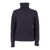 Kangra REGULAR FIT TURTLENECK SWEATER Blue