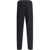 Giorgio Armani One dart Pants BLACK