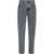 Brunello Cucinelli Straight Jeans DENIM MEDIUM GREY