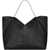 Saint Laurent Large Y Tote Bag NERO