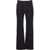 Saint Laurent Lou Jeans MIDNIGHT BLACK