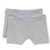 Dolce & Gabbana Bi-Pack Boxer GREY