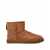 UGG UGG W Classic Mini Ii Shoes BROWN