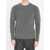 Roberto Collina Crewneck Sweater GREY