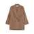 Max Mara Max Mara Coats BROWN