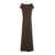 Max Mara Max Mara Dresses BROWN