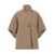 Max Mara Max Mara 'Derrik' Cape Beige
