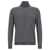 Zanone Zanone 'Dv' Sweater GRAY