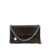 Stella McCartney Stella McCartney Shoulder Bag With Chain BROWN