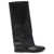 STRATEGIA Strategia Boots Black