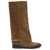 STRATEGIA Strategia Boots BROWN