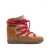 Isabel Marant Isabel Marant Nowles Boots Brown