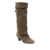 Isabel Marant Isabel Marant Dalby Boots Brown