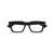 Gucci GUCCI Optical BLACK BLACK TRANSPARE