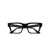 Gucci GUCCI Optical BLACK BLACK TRANSPARE