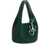 JW Anderson JW Anderson Jw Anderson Tote Bag GREEN