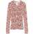 Isabel Marant Isabel Marant Gladice Haut / Top GARNET