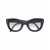 Isabel Marant Isabel Marant Sunglasses 8079O BLACK