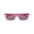 Saint Laurent SAINT LAURENT Sunglasses PINK PINK BLACK
