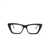 Saint Laurent SAINT LAURENT Optical BLACK BLACK TRANSPARENT