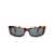 Saint Laurent SAINT LAURENT Sunglasses HAVANA HAVANA BLACK
