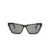 Saint Laurent SAINT LAURENT Sunglasses HAVANA HAVANA GREY