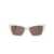 Saint Laurent SAINT LAURENT Sunglasses IVORY IVORY BLACK