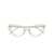 Saint Laurent SAINT LAURENT Optical BEIGE BEIGE TRANSPARE
