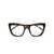 Saint Laurent SAINT LAURENT Optical HAVANA HAVANA TRANSPA