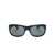 Saint Laurent SAINT LAURENT Sunglasses BLACK BLACK BLACK
