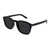 Saint Laurent SAINT LAURENT Sunglasses BLACK BLACK BLACK